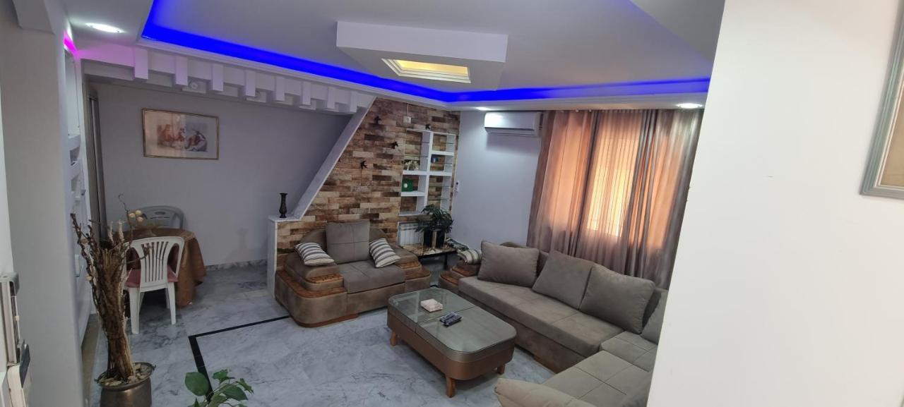 فيلا L'Andalousia "10 Minutes From Airport" أريانة المظهر الخارجي الصورة