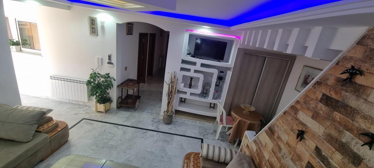 فيلا L'Andalousia "10 Minutes From Airport" أريانة المظهر الخارجي الصورة