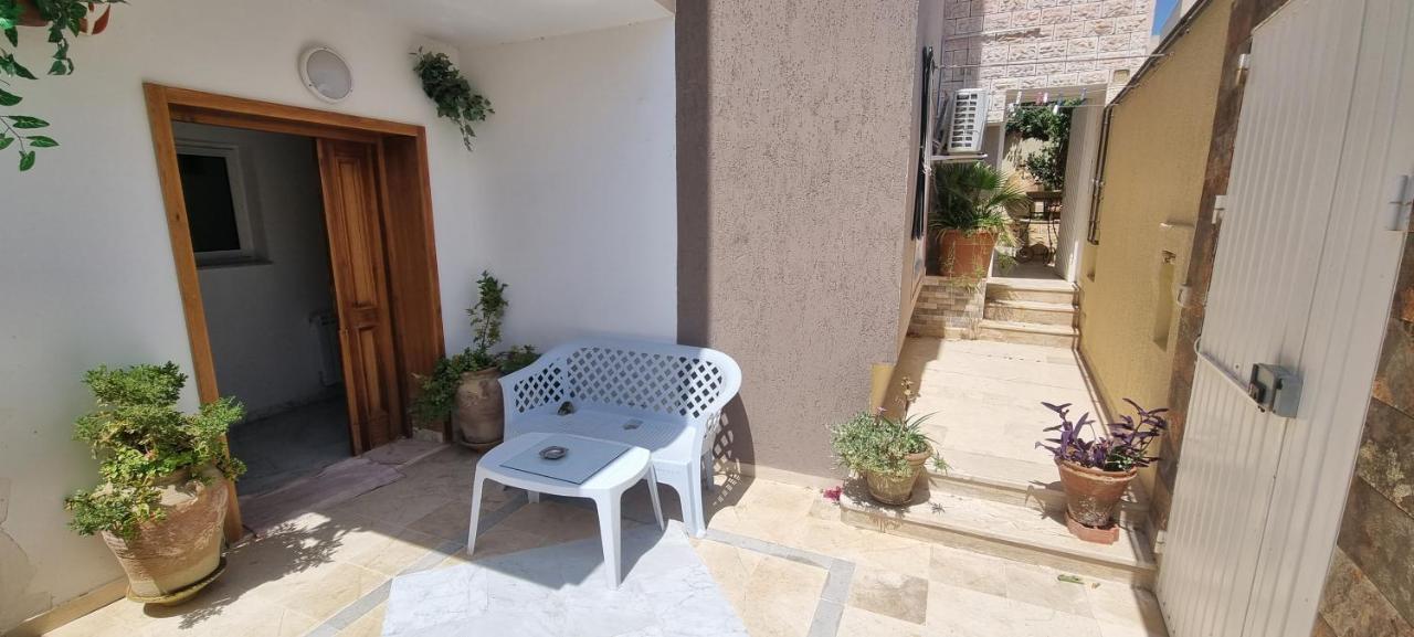 فيلا L'Andalousia "10 Minutes From Airport" أريانة المظهر الخارجي الصورة