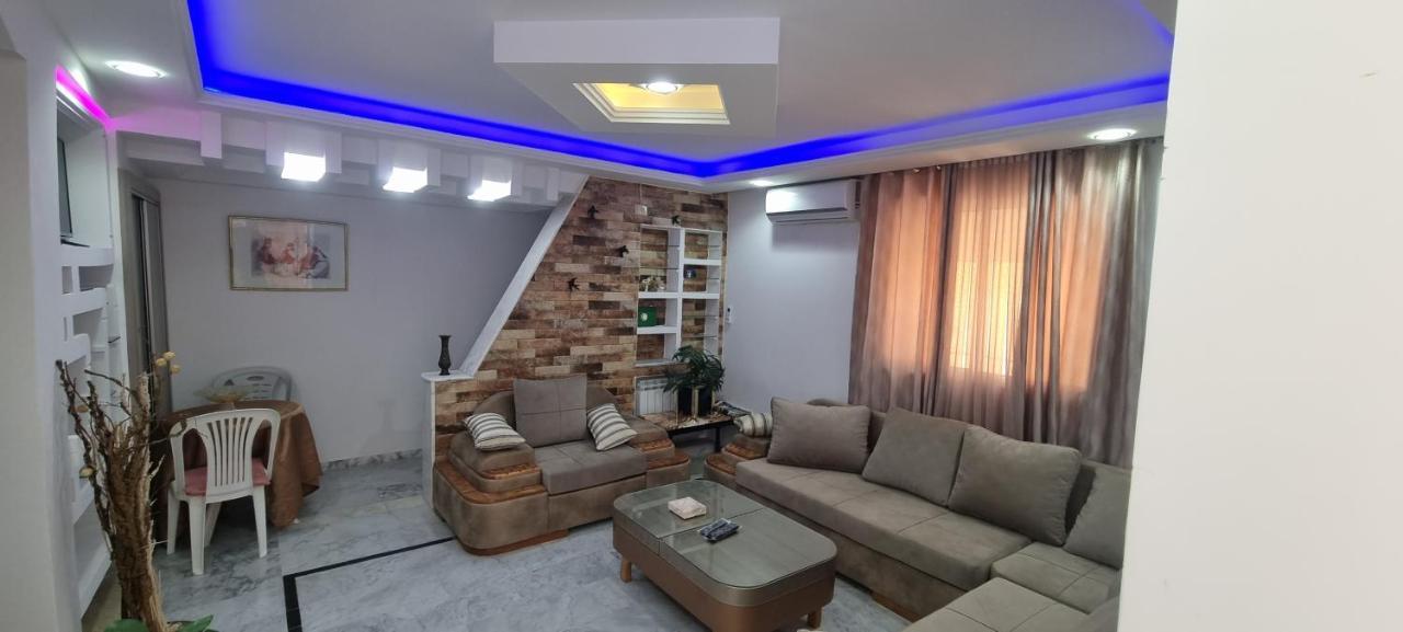 فيلا L'Andalousia "10 Minutes From Airport" أريانة المظهر الخارجي الصورة