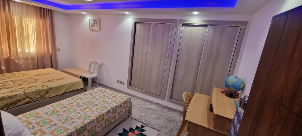 فيلا L'Andalousia "10 Minutes From Airport" أريانة المظهر الخارجي الصورة