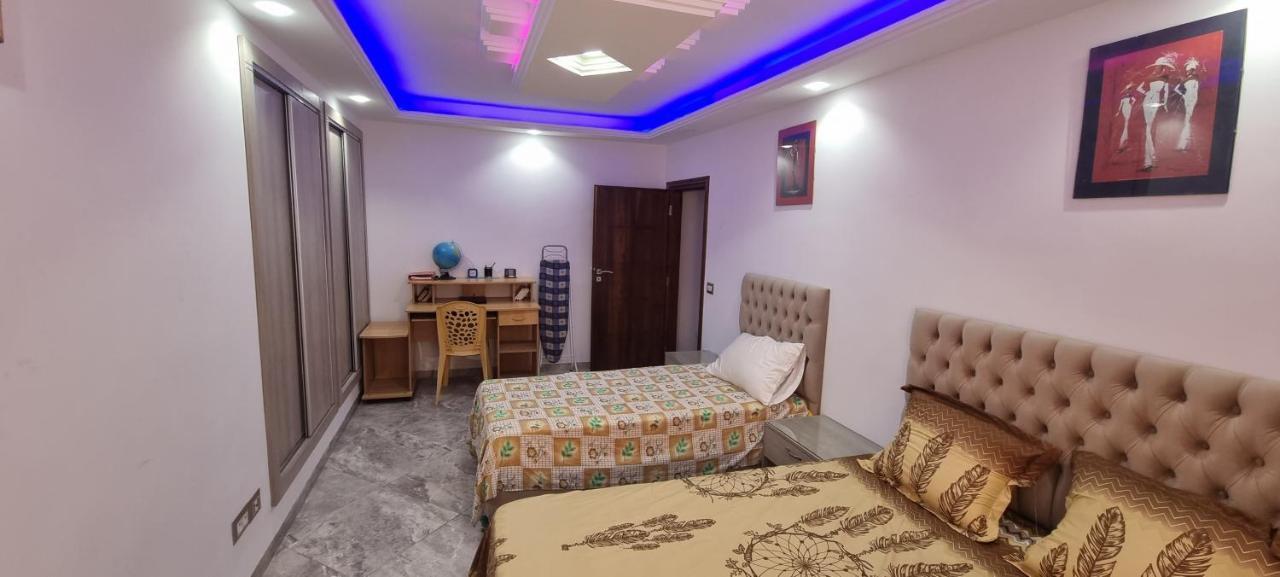 فيلا L'Andalousia "10 Minutes From Airport" أريانة المظهر الخارجي الصورة