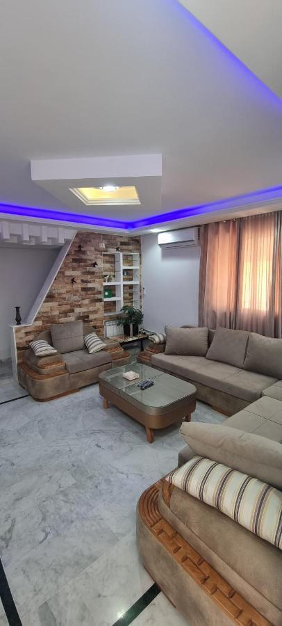 فيلا L'Andalousia "10 Minutes From Airport" أريانة المظهر الخارجي الصورة