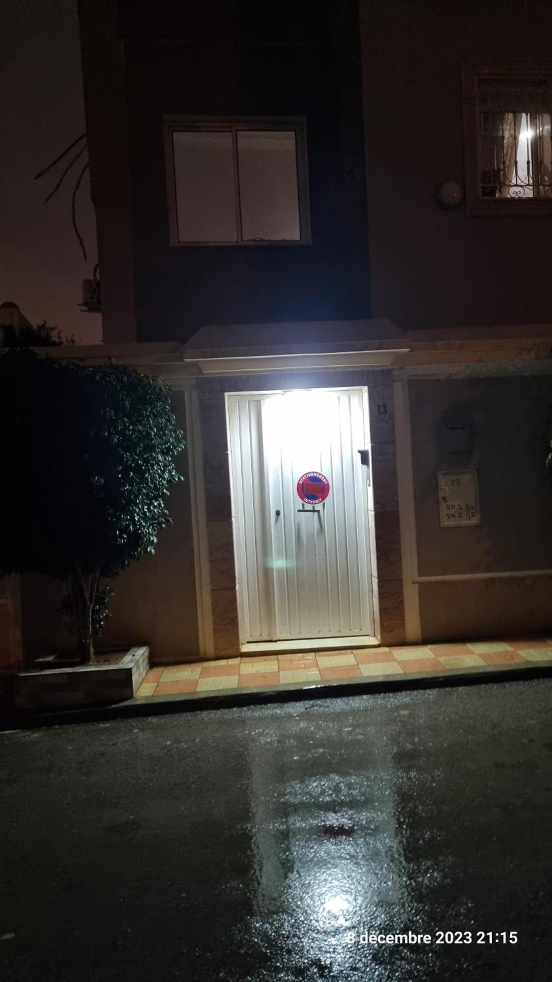 فيلا L'Andalousia "10 Minutes From Airport" أريانة المظهر الخارجي الصورة